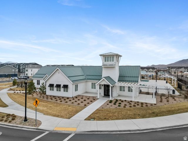 274 N PORTSIDE LN, Saratoga Springs, UT 84045