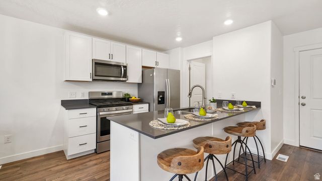 274 N PORTSIDE LN, Saratoga Springs, UT 84045