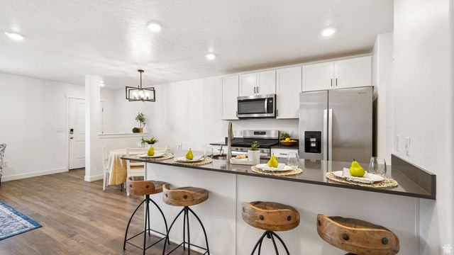 274 N PORTSIDE LN, Saratoga Springs, UT 84045