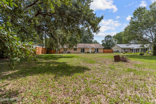 13606 LANIER Road, Jacksonville, FL 32226