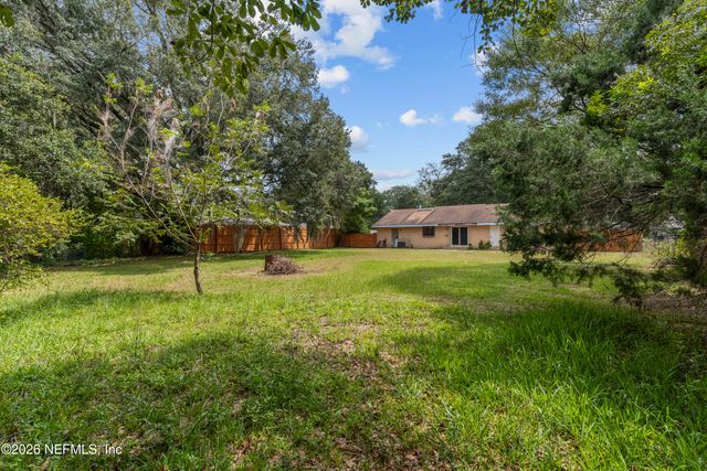 13606 LANIER Road, Jacksonville, FL 32226