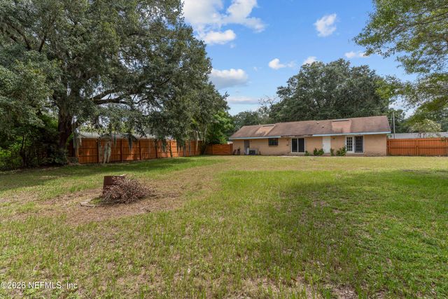 13606 LANIER Road, Jacksonville, FL 32226