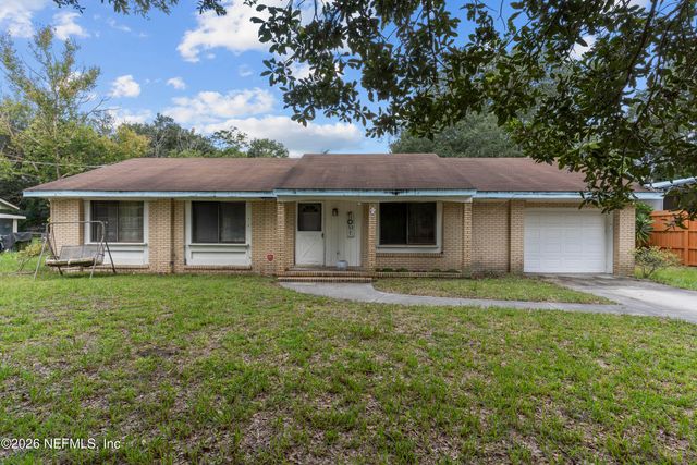 13606 LANIER Road, Jacksonville, FL 32226