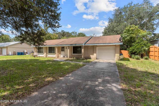 13606 LANIER Road, Jacksonville, FL 32226