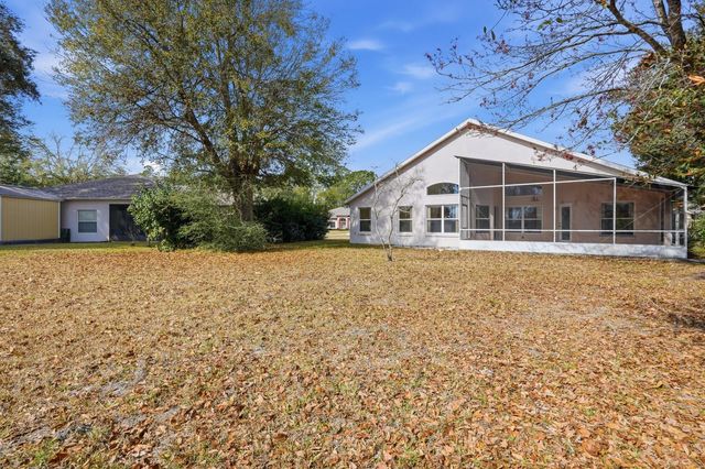 20 WENDY LANE, Palm Coast, FL 32164