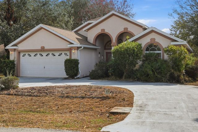 20 WENDY LANE, Palm Coast, FL 32164