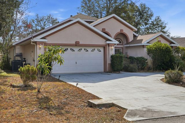 20 WENDY LANE, Palm Coast, FL 32164
