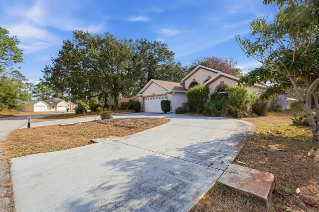 20 WENDY LANE, Palm Coast, FL 32164