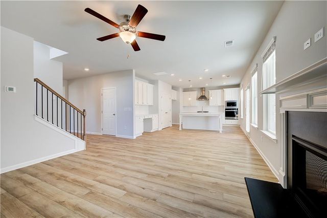 143 Dalston Cove, Stockbridge, GA 30281