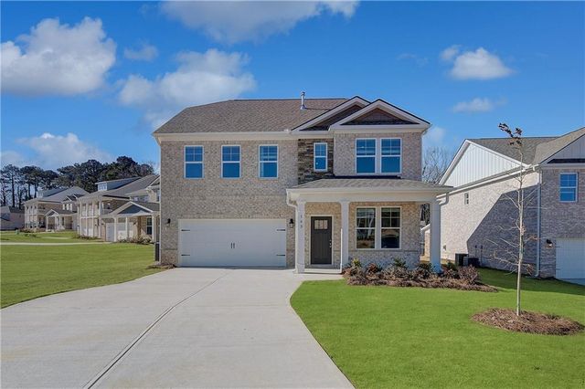 143 Dalston Cove, Stockbridge, GA 30281