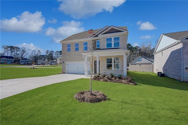 143 Dalston Cove, Stockbridge, GA 30281