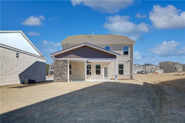 143 Dalston Cove, Stockbridge, GA 30281