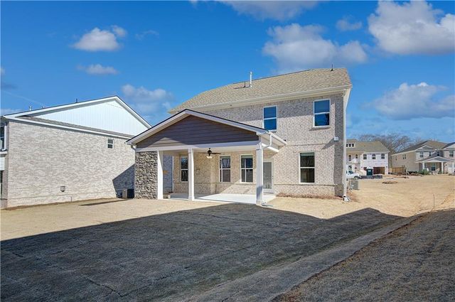 143 Dalston Cove, Stockbridge, GA 30281