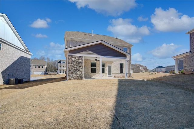 143 Dalston Cove, Stockbridge, GA 30281