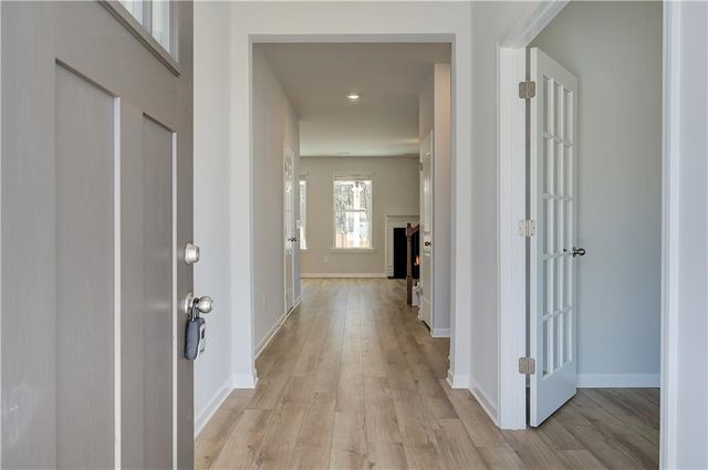 143 Dalston Cove, Stockbridge, GA 30281