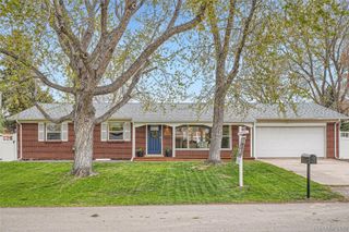 9580 W 12th Place, Lakewood, CO 80215