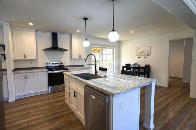 1162 By Blvd, Bon Aqua, TN 37025