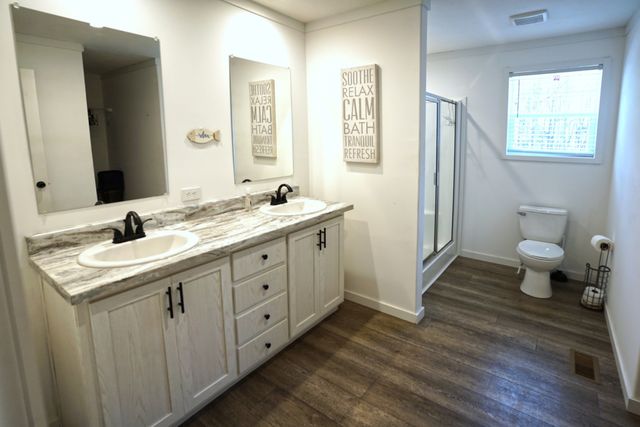 1162 By Blvd, Bon Aqua, TN 37025