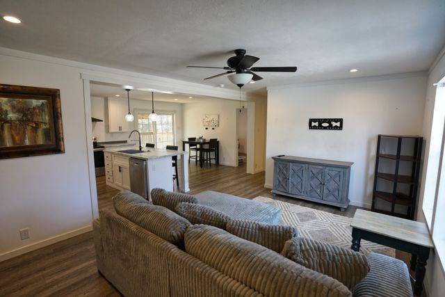 1162 By Blvd, Bon Aqua, TN 37025