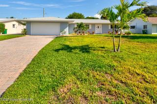 249 Curacau Drive, Cocoa Beach, FL 32931