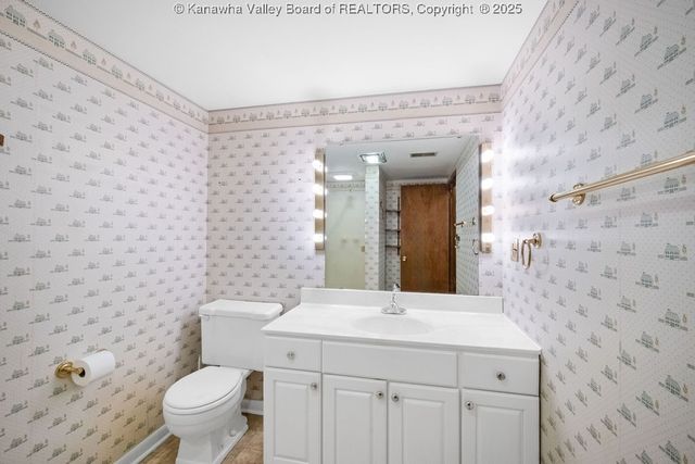 1201 Shady Way, South Charleston, WV 25309