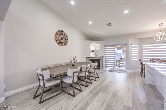 3970 Rancho Niguel Parkway, Las Vegas, NV 89147