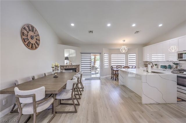 3970 Rancho Niguel Parkway, Las Vegas, NV 89147