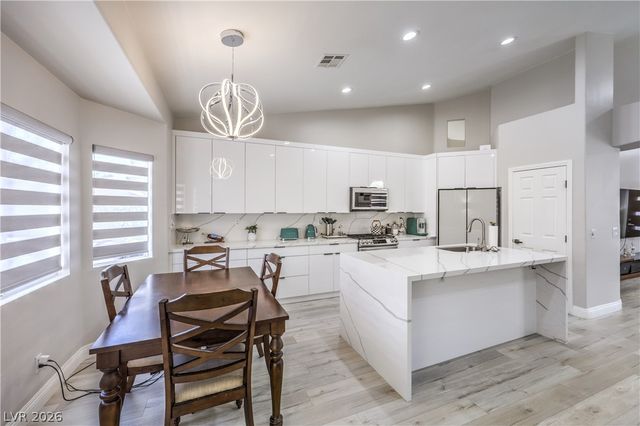 3970 Rancho Niguel Parkway, Las Vegas, NV 89147