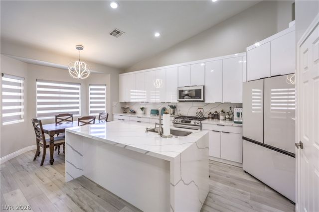 3970 Rancho Niguel Parkway, Las Vegas, NV 89147