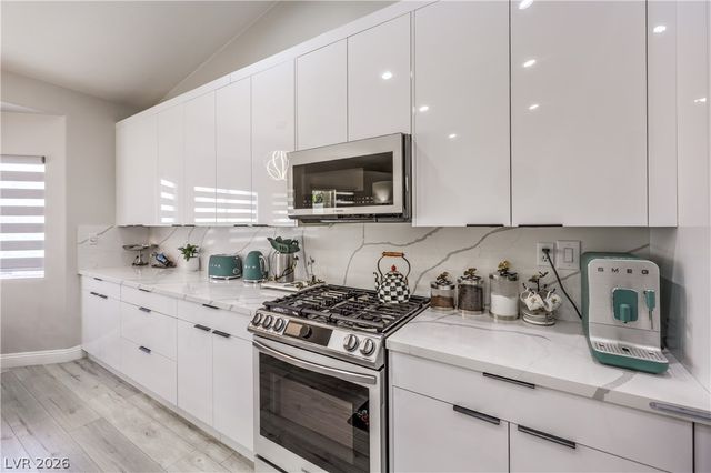 3970 Rancho Niguel Parkway, Las Vegas, NV 89147