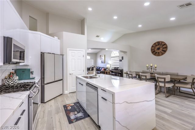 3970 Rancho Niguel Parkway, Las Vegas, NV 89147