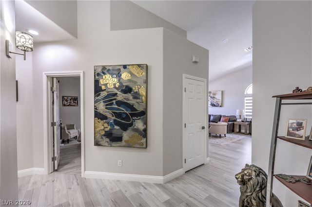 3970 Rancho Niguel Parkway, Las Vegas, NV 89147