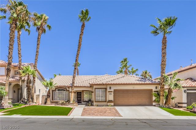 3970 Rancho Niguel Parkway, Las Vegas, NV 89147