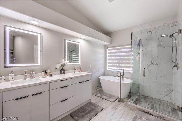 3970 Rancho Niguel Parkway, Las Vegas, NV 89147