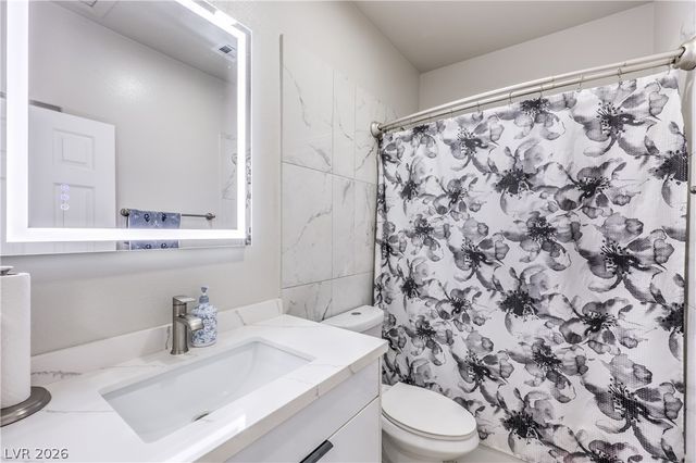 3970 Rancho Niguel Parkway, Las Vegas, NV 89147