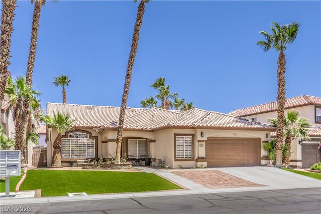 3970 Rancho Niguel Parkway, Las Vegas, NV 89147