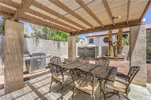 3970 Rancho Niguel Parkway, Las Vegas, NV 89147
