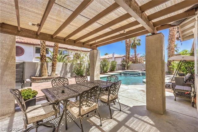 3970 Rancho Niguel Parkway, Las Vegas, NV 89147