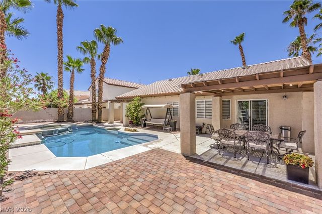 3970 Rancho Niguel Parkway, Las Vegas, NV 89147