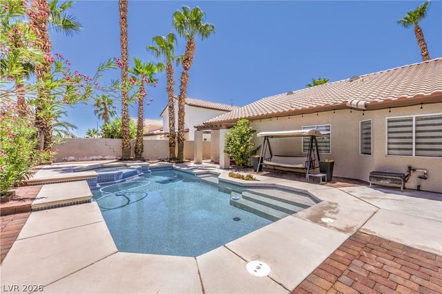 3970 Rancho Niguel Parkway, Las Vegas, NV 89147