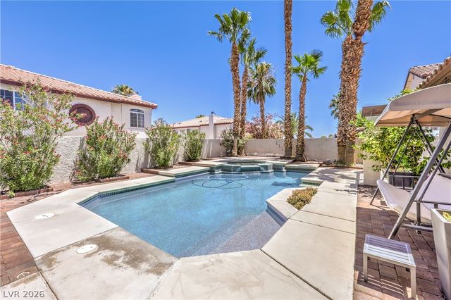 3970 Rancho Niguel Parkway, Las Vegas, NV 89147