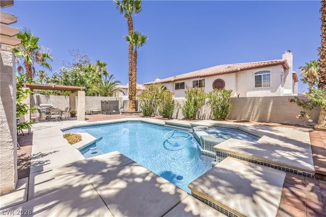 3970 Rancho Niguel Parkway, Las Vegas, NV 89147