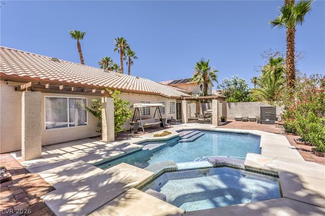 3970 Rancho Niguel Parkway, Las Vegas, NV 89147