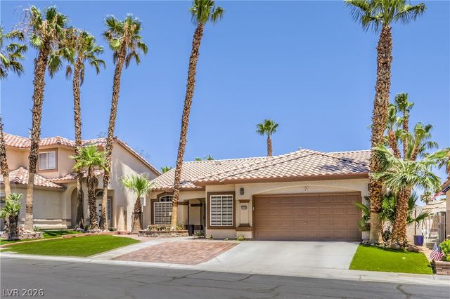 3970 Rancho Niguel Parkway, Las Vegas, NV 89147