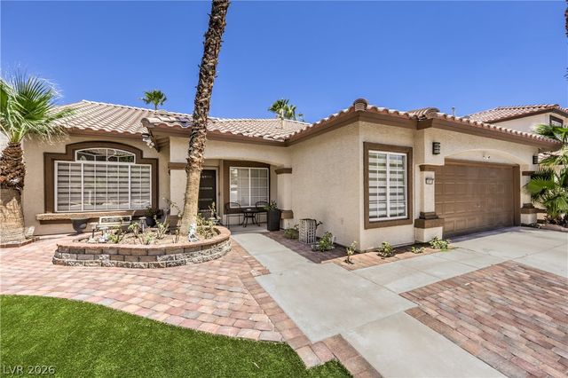 3970 Rancho Niguel Parkway, Las Vegas, NV 89147