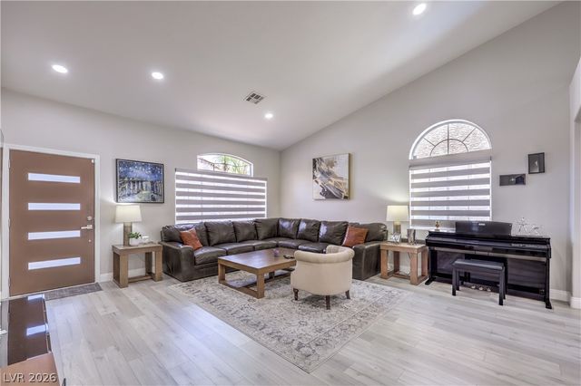 3970 Rancho Niguel Parkway, Las Vegas, NV 89147