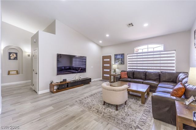 3970 Rancho Niguel Parkway, Las Vegas, NV 89147