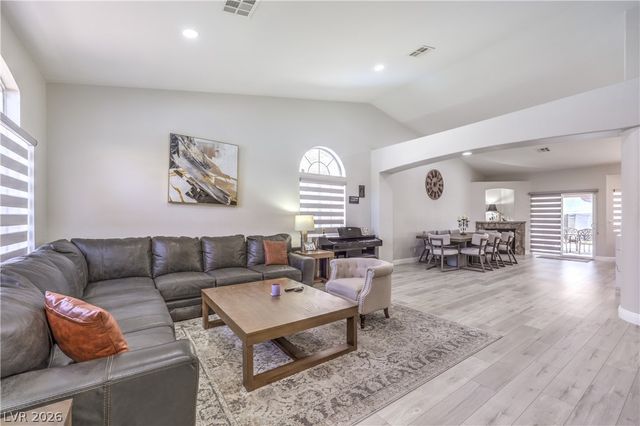 3970 Rancho Niguel Parkway, Las Vegas, NV 89147