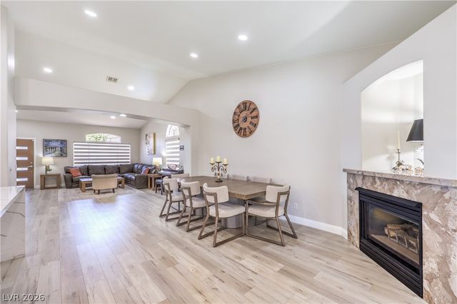 3970 Rancho Niguel Parkway, Las Vegas, NV 89147