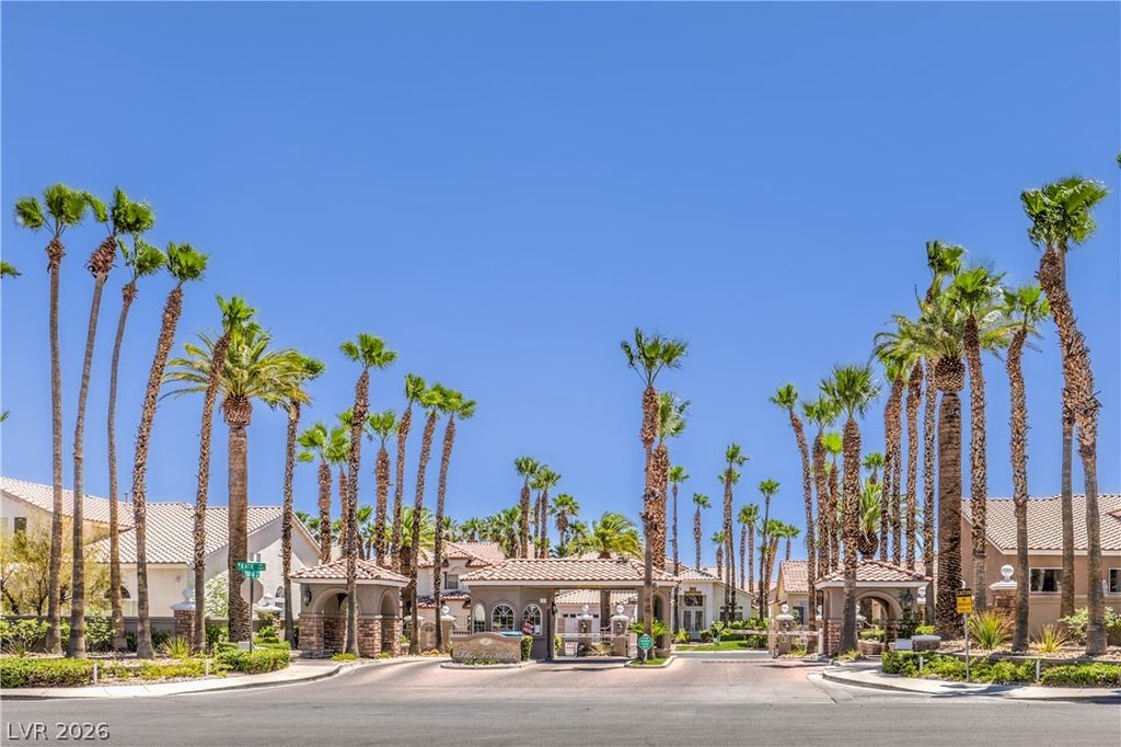 3970 Rancho Niguel Parkway, Las Vegas, NV 89147